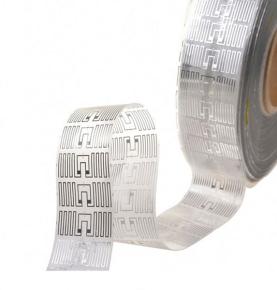 RFID Аҭаҵара ҩа