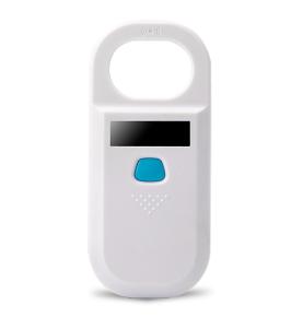 Иныҟәго напыла ирго хәыҷы 134.2Khz Rfid Аԥстәы ID Аԥхьага