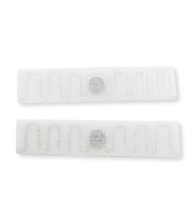 RFID Атекстильтә ӡәӡәарҭа атег