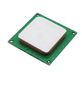1дБи UHF RFID Патч Акерамикатә Антенна