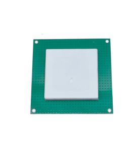 5.5дБи UHF RFID Патч Акерамикатә Антенна