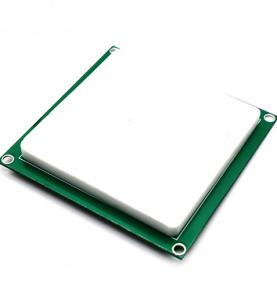 4дБи UHF RFID Патч Акерамикатә Антенна
