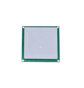 5дБи UHF RFID Патч Акерамикатә Антенна