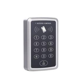 RFID акарта анеирҭа аконтроль аԥхьага