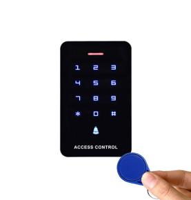 RFID ашәарҭадара анеирҭа ахылаԥшра акарта аԥхьага