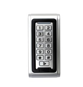 RFID Аклавиатура заҵәык Анеирҭа ахылаԥшра