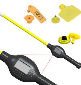Аласра лаҟә змоу аԥстәы RFID атег аԥхьага
