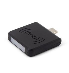 Аласра 13.56mhz Android Ателефон Микрочип RFID Аԥхьага