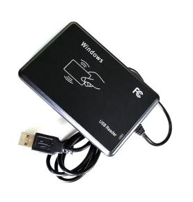 Аусуратә еишәа Аконтакт змам USB RFID акарта аԥхьага
