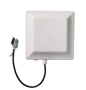 UHF пассивтә електронтә тег RFID аԥхьага