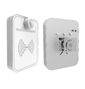 UHF RFID аҭӡамц аҿы иқәыргылоу зегьы-акы аҟны иҟоу амашина