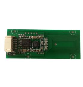 Аконтакт змам ISO14443A, ISO15693 акарта амодуль HF апротоколрацәа змоу асенсор ҟәыш IC акарта аԥхьара-аҩра амодуль