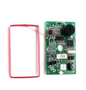 RS232 UART RS485 аинтерфеис акарта аԥхьага амодуль