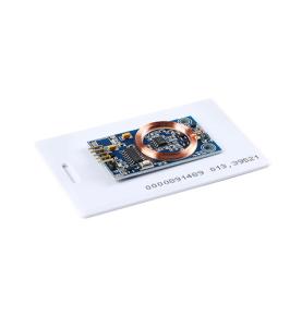 ID карта адекодирацәара амодуль RFID карта аԥхьаҩ анеирҭа аконтрольтә карта 125K RF MCU еишьҭагылоу апорт DIY аиҭакра