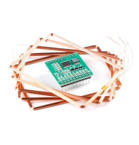 5-мҩалатәи RFID акарта аԥхьага амодуль амашьына аргыларҭа мҩарацәалатәи ID карта аԥхьага амодуль аҭаара амашьына анеирҭа ахылаԥшра мҩарацәалатәи акарта аԥхьага