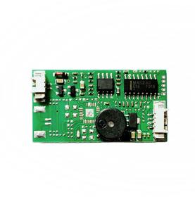 ID карта аԥхьага амодуль RFID125K еиҵоу афреквенциа аԥхьара ахы аиндукциатә сериалтә порт UART RS232 RS485 Wiegand
