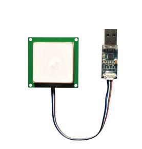 RFID аԥхьага UHF амодуль uhf акарта аԥхьага аидентификациа абжьаӡара 3 метр TTL ахь USB интерфеис 915mhz европатәи астандарт