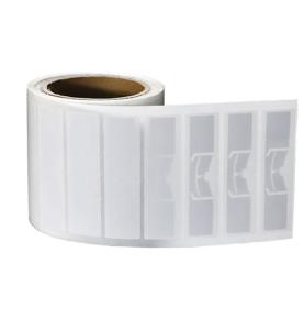 Апассивтә мҩанысга 128Бит EPC Ахаратәи RFID атег Пассивтә RFID Аԥхьатәи асаркьа атег