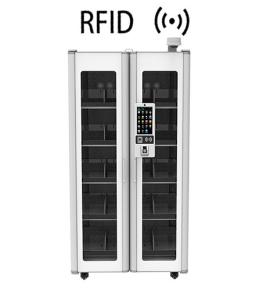 RFID интеллигенттәи амедицинатә аамҭа-ҵабыргтәи аинвентаризациа акабинет RFID зыхә ҳараку амедицинатә хархәагақәа акабинет