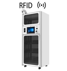 Амедиктә RFID акабинет ҭзыжьуа RFID ахархәаратә кабинет ҟәыш