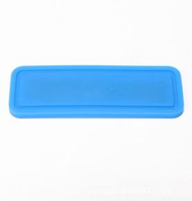 UHF RFID Силиконтә ӡәӡәарҭа атег RFID Силиконтә ӡәӡәаратә чип Атемпература ҳарак иацәымшәо UHF Силиконтә дырга еизганы