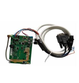 UHF RFID каналзаҵәла иагәылоу аԥхьара-аҩратә модуль