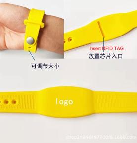 RFID атег ҭарҵоит асиликонтә напхаҵа