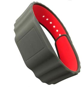 RFID Силикон Диснеи ҩ-ԥштәык змоу анапхаҵа