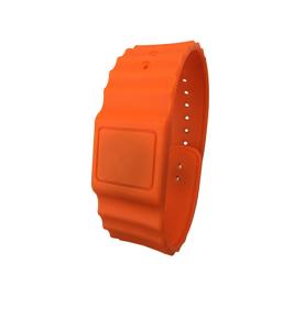 RFID Силикон Диснеи Амонохромтә Напхаҵа