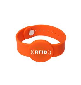 RFID Асиликонтә анти-тампер анапхаҵа