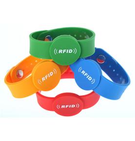 Иарбоу ПВХ анапхаҵа RFID анапхаҵа OEM
