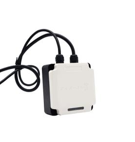 RFID Аиндустриалтә ԥхьаҩ Modbus еидҳәалоу ПЛК UHF RFID 915M зегьы-аӡәы аҿы ааглыхратә цәаҳәа анапхгара