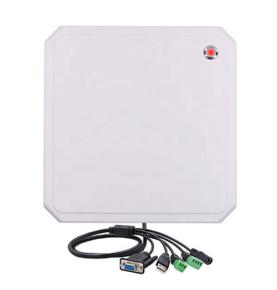 UHF RFID ашәхымс аԥхьага 10м Амашьына аргыларҭа RFID аԥхьага 865 ~ 960Мгц харатәи аԥхьага