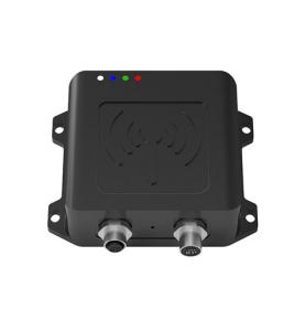 IP65 анаплакытә ҩаӡара змоу UHF аԥхьаҩ-аҩҩы зегьы-акы аҿы иҟоу амашина MODBUS апротокол адгылара анаҭоит, насгьы ааглыхратә автоматизациа анапхгаразы ианаалоит