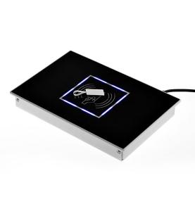 RFID UHF автоматтә идентификационтә карта аԥхьага ажәаҳәаратә ҵәахырҭа анапхгара еиҭаҵуа аинвентаризациа амашьына