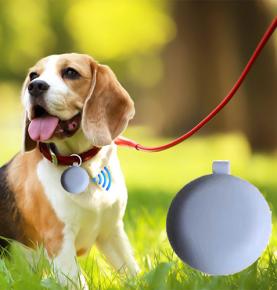 iBEACON Блутут аҩнытә ԥстәы анти-иаӡаз аелектронтә ла атег харатәи аԥстәы аидентификациа ала атег ҭзыжьуа еизганы