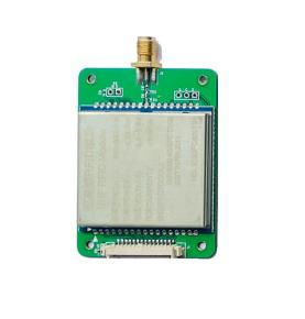 UHF ультра иҳараку афреквенциа RFID амодуль 1, 4 ,8, 16 каналқәа R2000 RFID аԥхьаҩ ашәҟәыҩҩы