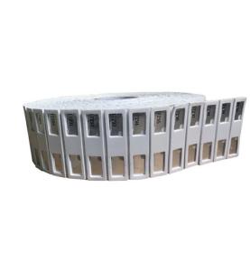 UHF RFID Аспорттә усмҩаԥгатә Амарафон Аамҭа Зныктәи Аномер Ашәҟәы Акәаԥ Аелектронтә Тег
