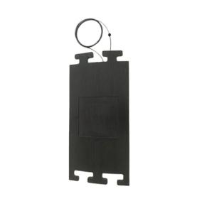 RFID UHF 9dbi ақәыӷәӷәара иацәымшәо аӡы зҭамло антенна UHF марафон аспорттә електронтә смарт аамҭа ахаҳә антенна