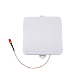 RFID UHF уаҩы дызмам ахәаахәҭратә кабинет афаилтә кабинет антенна 6dbi аелектронтә тег интенсивтә аԥхьаратә антенна