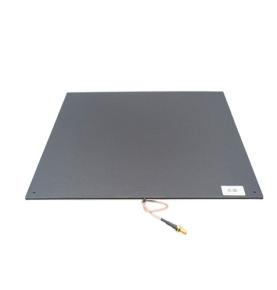 UHF RFID ааигәа-ҭыԥ антенна аинструмент акабинет анапхгара антенна UHF акәымпылтә поляризациа ахырхарҭа 915M RF антенна