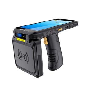 RFID PDA Android 25м ультра-харатәи атегқәа рыԥхьага RFID напыла иркуа атерминал