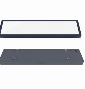 RFID анеирҭа аконтрольтә ҭӡамц UHF аԥхьаҩ ашәарҭадара аӷьычраҿагыларатә гәҽанҵара ашьҭаҵарҭа амазара анапхгара