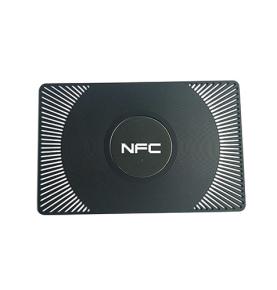 Имыӡӡо аџыр NFC авизитка NFC алахәыларатә карта