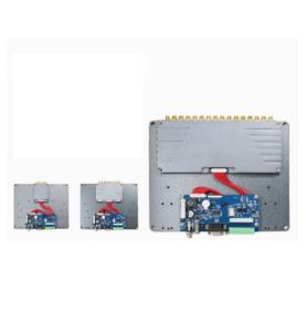 UHF RFID R2000 Аусура ҳарак змоу амодуль UHF аԥхьага харатәи RFID аԥхьага