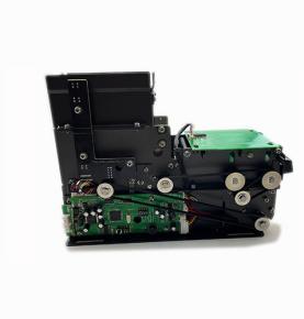 RS232 Аишьҭагылатә порт Иҭарҵо афымцатә HF RFID акарта аҭыжьҩы Агьежьтә трансивер акарта аиқәыршәага RFID аԥхьага