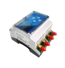 Modbus TCP ԥшь-каналк змоу аиндустриалтә RFID аԥхьага ииашоу аинструмент автоматтә ҭыжьырҭатә цәаҳәа акарта аԥхьага