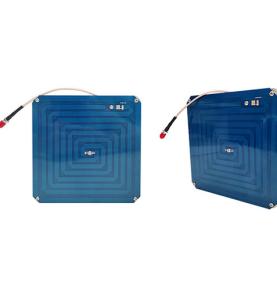 UHF RFID Аҭыԥ азааигәара Антенна Ашьацԥшшәыла