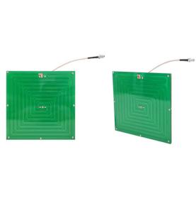 UHF RFID Аҭыԥ азааигәара Антенна Аҵәаҵла