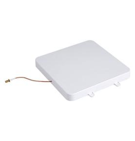 RFID 8dBi Ҿыц Ахәаахәҭразы Иҷыдоу Агьежьтә Поларизациатә Антенна UHF 900M Илаҟәу VSWR Аҵәахырҭа Антенна